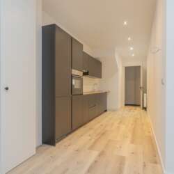 Foto #2 Appartement Generaal Cronjéstraat Haarlem