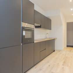 Foto #1 Appartement Generaal Cronjéstraat Haarlem