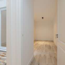 Foto #4 Appartement Generaal Cronjéstraat Haarlem