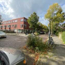 Foto #1 Appartement Gratamastraat Groningen