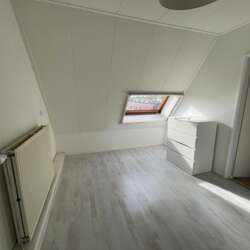 Foto #2 Appartement Gratamastraat Groningen