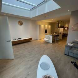 Foto #1 Appartement Herenweg Heemstede