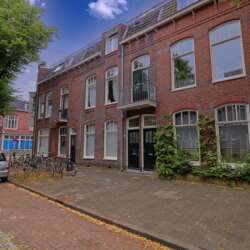 Appartement H.W. Mesdagstraat