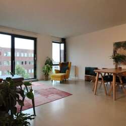 Foto #3 Appartement Lumièrestraat Amsterdam