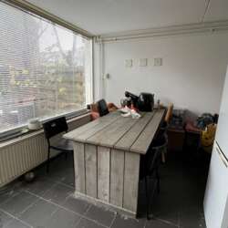 Foto #2 Appartement Smaragdstraat Groningen