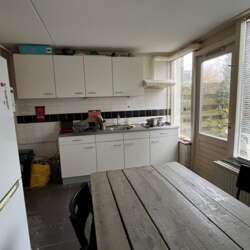 Foto #1 Appartement Smaragdstraat Groningen