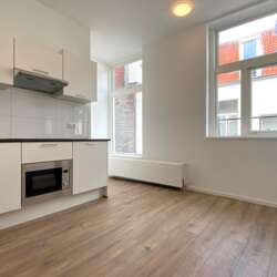 Foto #2 Appartement Schuitendiep Groningen