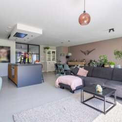 Foto #1 Appartement Haparandaweg Amsterdam