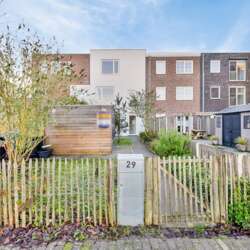 Foto #1 Huurwoning Fortunastraat Almere