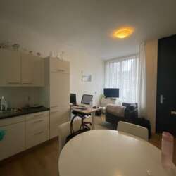 Foto #1 Appartement Schuitendiep Groningen