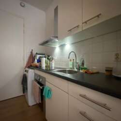 Foto #4 Appartement Schuitendiep Groningen