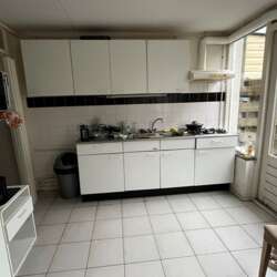 Foto #1 Appartement Turkooisstraat Groningen