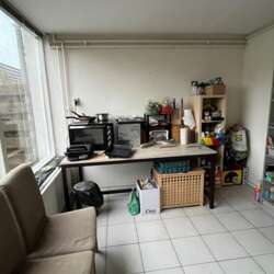 Foto #2 Appartement Turkooisstraat Groningen