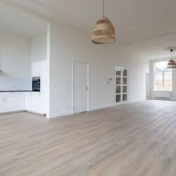 Foto #1 Appartement Javastraat Den Haag