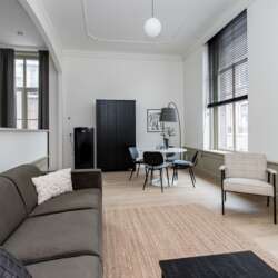 Foto #1 Appartement Clarastraat Den Bosch