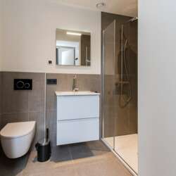 Foto #2 Appartement Clarastraat Den Bosch