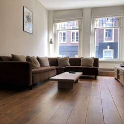 Foto #1 Appartement Govert Flinckstraat Amsterdam