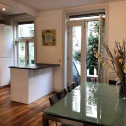 Foto #2 Appartement Govert Flinckstraat Amsterdam