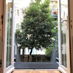 Foto #4 Appartement Govert Flinckstraat Amsterdam