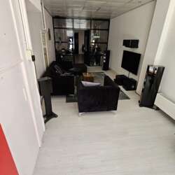 Foto #2 Appartement Veldstraat Groningen