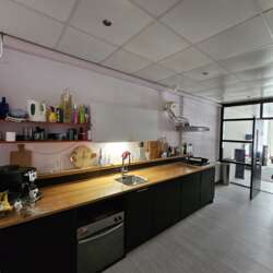 Foto #4 Appartement Veldstraat Groningen