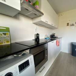 Foto #4 Appartement Breitnerstraat Groningen