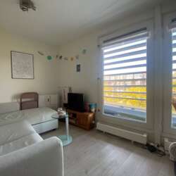 Foto #2 Appartement Breitnerstraat Groningen