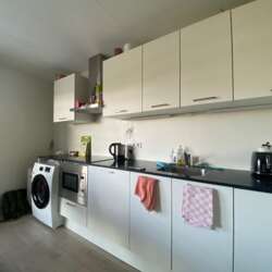 Foto #3 Appartement Breitnerstraat Groningen