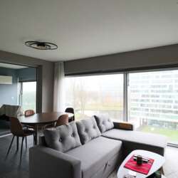 Foto #2 Appartement Jan van Zutphenstraat Amsterdam