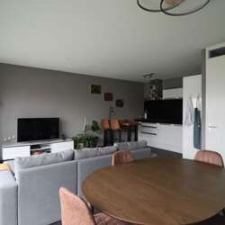 Foto #1 Appartement Jan van Zutphenstraat Amsterdam