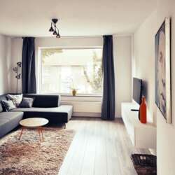 Foto #4 Appartement Ferdinand Bolweg Amstelveen