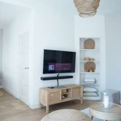 Foto #1 Appartement Damsterdiep Groningen