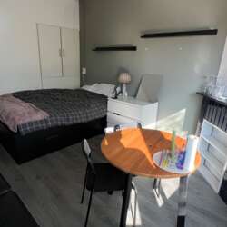 Foto #1 Appartement Eyssoniusplein Groningen