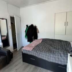 Foto #2 Appartement Eyssoniusplein Groningen