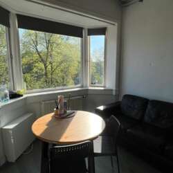 Foto #3 Appartement Eyssoniusplein Groningen