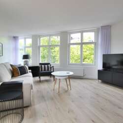 Foto #1 Appartement Lijnbaansgracht Amsterdam