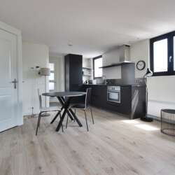 Foto #2 Appartement Lijnbaansgracht Amsterdam