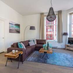 Foto #2 Appartement Choorstraat Utrecht