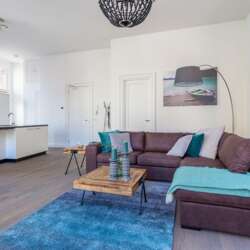 Foto #1 Appartement Choorstraat Utrecht