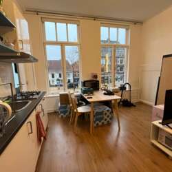 Foto #1 Appartement Gedempte Zuiderdiep Groningen