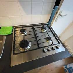 Foto #2 Appartement Gedempte Zuiderdiep Groningen