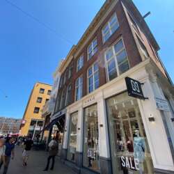 Foto #1 Appartement Tussen beide Markten Groningen