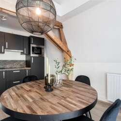 Foto #4 Appartement Visstraat Den Bosch