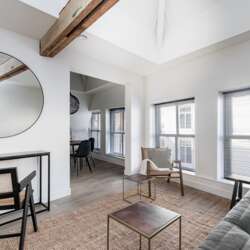 Foto #1 Appartement Visstraat Den Bosch