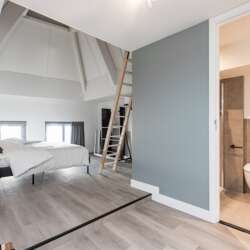 Foto #2 Appartement Visstraat Den Bosch