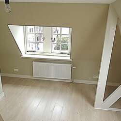 Foto #2 Appartement Predikherenkerkhof Utrecht