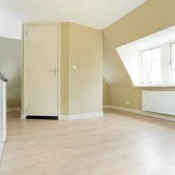 Foto #1 Appartement Predikherenkerkhof Utrecht