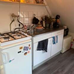 Foto #2 Appartement Nieuwe Ebbingestraat Groningen