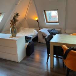 Foto #1 Appartement Nieuwe Ebbingestraat Groningen