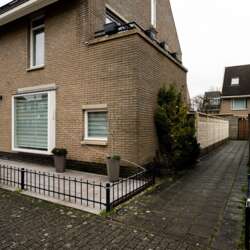 Foto #2 Huurwoning Eigelhorst Rotterdam